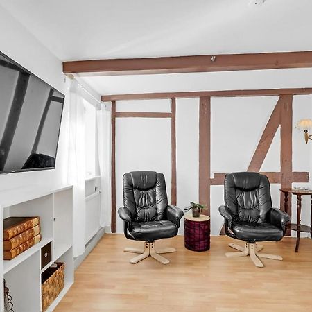 1 Bedroom Pet Friendly Apartment In Nørre Alslev Exteriér fotografie