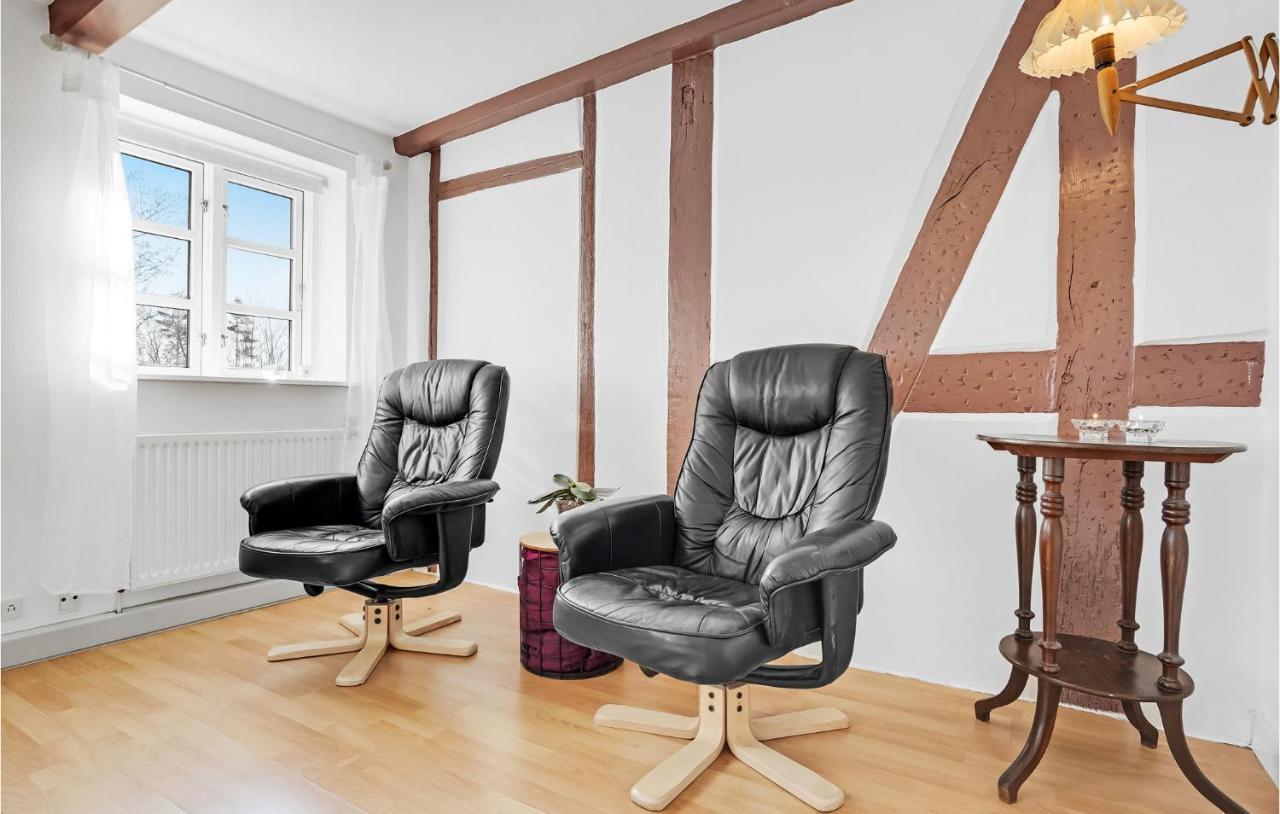 1 Bedroom Pet Friendly Apartment In Nørre Alslev Exteriér fotografie